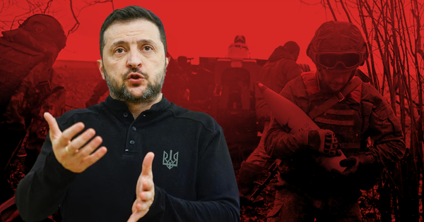 Vì sao Tổng thống Zelensky cảnh báo "bầu cử ngay lúc này sẽ hủy hoại Ukraine"?