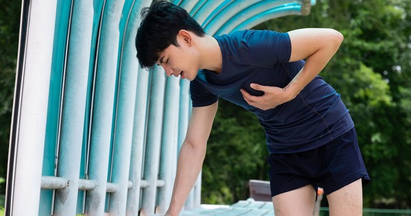 Ngày càng nhiều người chưa đến 30 tuổi bị nhồi máu cơ tim: Giám đốc Bệnh viện Đại học Y Hà Nội cảnh báo "trẻ nhất mới 22 tuổi"