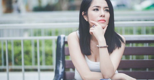 Nỗi buồn đằng sau vai Trà "cave" để đời của diễn viên Kiều Thanh quê Hà Nội, SN 1981