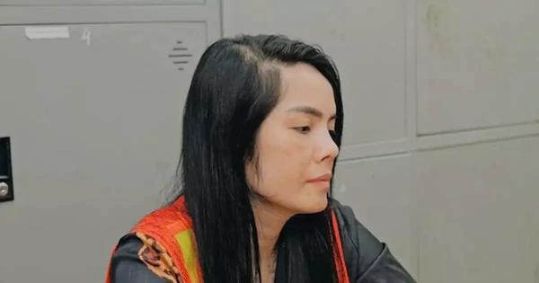 Diễn viên Kiều Thanh khai gì về vụ ma túy?