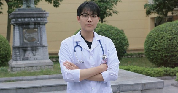 Thủ khoa kỳ thi bác sĩ nội trú ĐH Y Hà Nội 2026 lộ diện!