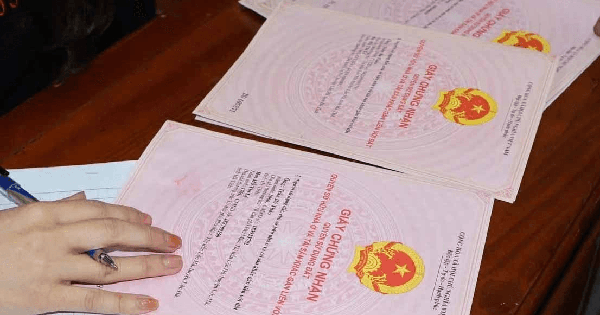 Đúng 5 ngày nữa, người sử dụng đất không làm những thủ tục này có thể bị xử phạt đến 3 triệu đồng