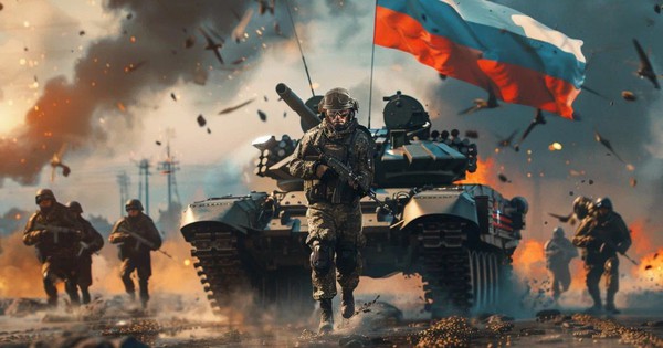 Xe tăng NATO bốc cháy, Kiev vỡ kế hoạch giữa lúc Giám đốc CIA tới Moscow: Kremlin công bố chi tiết đầu tiên của cuộc tiếp xúc