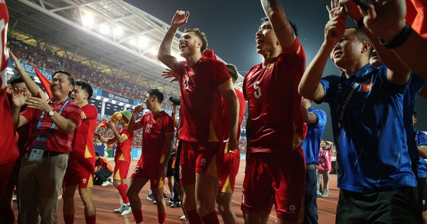 "Ép Thái Lan phản lưới 2 bàn thì ĐT Việt Nam hòa mà như thắng!"