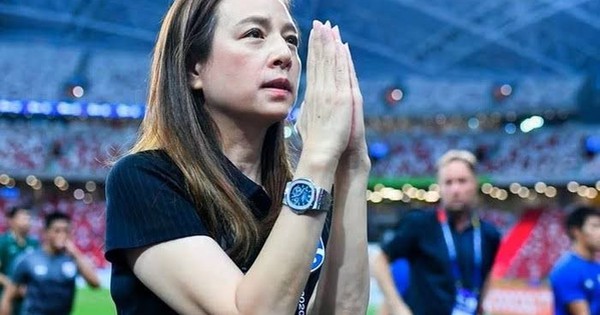 Madam Pang: Thật đau lòng, nhưng chúng ta phải tiếp tục tiến lên!