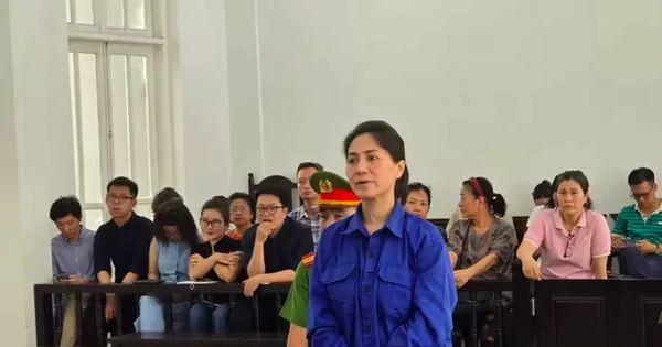 Chuyển địa điểm xét xử nữ giám đốc show 'về đây bốn cánh chim trời'