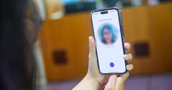 Công an chỉ rõ chiêu lừa đảo sinh trắc học từ camera điện thoại, chiếm đoạt tiền trong tài khoản ngân hàng