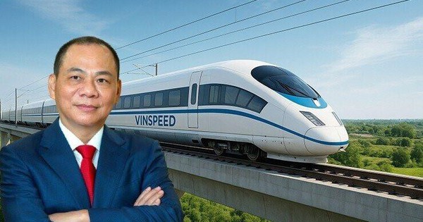 Tuyến metro gần 4 tỷ USD, dài hơn 54 km kết nối thành phố giàu nhất Việt Nam với siêu đô thị 10 tỷ USD của tỷ phú Phạm Nhật Vượng đạt cột mốc quan trọng