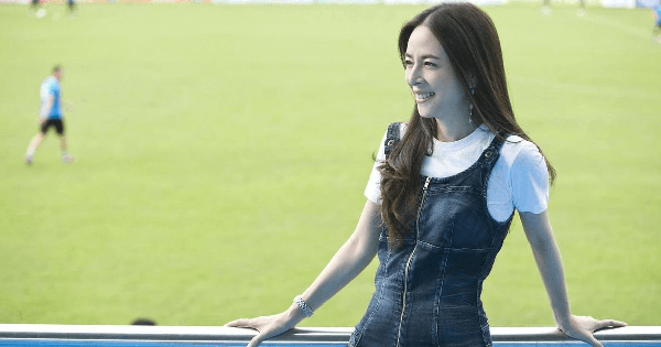 Madam Pang từng bỏ 150 tỷ đồng tiền túi chi cho bóng đá Thái Lan: Chưa phải số cuối