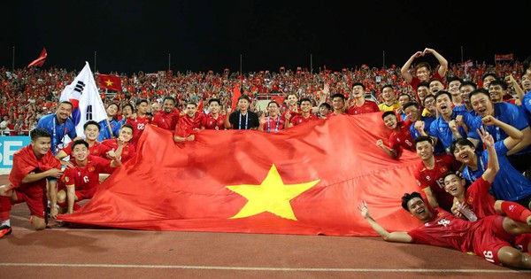 Báo Trung Quốc: “Tuyển Việt Nam thật xuất sắc, tuyển Trung Quốc sẽ rất khó khăn nếu gặp họ”