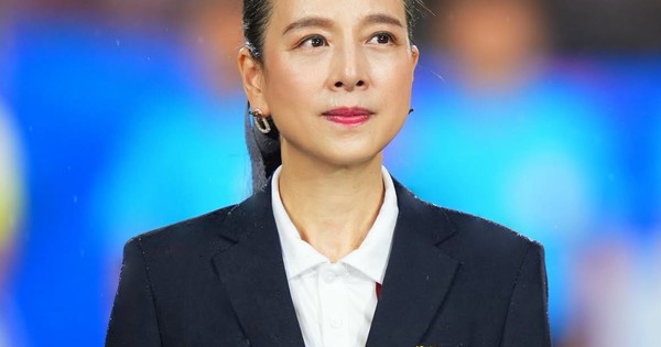 Nữ tỷ phú Madam Pang thốt lên "thật đau lòng" khi Thái Lan ngậm ngùi nhìn Việt Nam vô địch ASEAN Cup