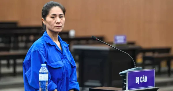 Giám đốc show 'về đây bốn cánh chim trời' bị tuyên phạt 2 năm tù