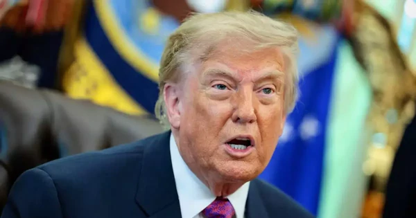 Tổng thống Trump: Mỹ không đàm phán, chỉ tập trung gây sức ép kinh tế lên Iran