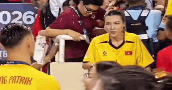 Sau công khai tình cảm, MC Hoàng Oanh và Patrik Lê Giang lên xu hướng tìm kiếm