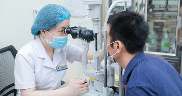 Tài xế lái ô tô được khám những bệnh gì khi khám sức khỏe định kỳ?