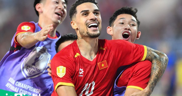 Nhà vô địch AFF Cup 2008: "Không hiểu sao giờ Thái Lan đá phản lưới nhiều vậy, thời bọn tôi có thế đâu"