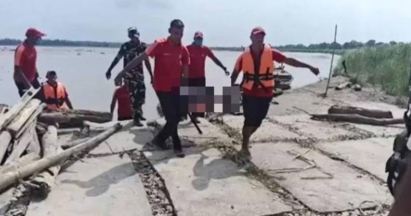 Lũ quét tại Nepal - Trung Quốc: Thi thể 3 nạn nhân bị cuốn trôi hàng trăm km sang Ấn Độ