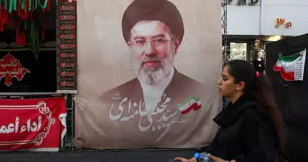 Sáu tháng vắng bóng, điều gì đang xảy ra với Lãnh tụ Tối cao Iran?