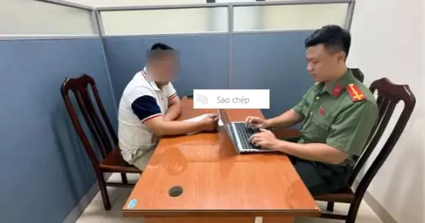Kiểm duyệt viên nhóm 'GIAO THÔNG VĂN MINH' bị phạt vì để thông tin sai sự thật 'lọt' lên Facebook