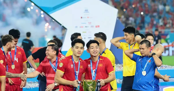 10 nhà vô địch ASEAN Cup 2026 đối đầu ở trận Siêu cúp Quốc gia