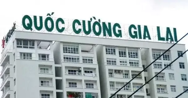 Quốc Cường Gia Lai còn nợ bà Trương Mỹ Lan bao nhiêu tiền?