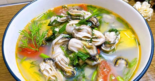 3 thói quen nấu canh chua nên bỏ ngay