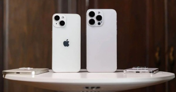 Mẫu iPhone giảm giá chưa từng có, đáng mua hiện tại