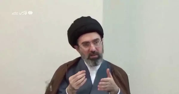 Lãnh tụ Tối cao Iran kêu gọi vùng Vịnh đoàn kết đối đầu ‘kẻ thù thực sự’