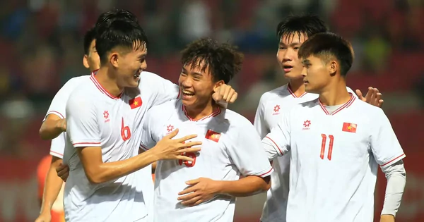 Đội tuyển U20 Việt Nam tranh tài vòng loại U20 châu Á: Hành trình chông gai