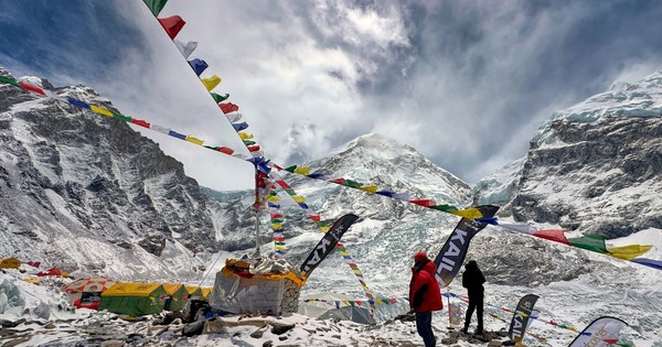 Vì sao nhiều người nước ngoài mất tích trong lũ quét kinh hoàng ở Nepal?