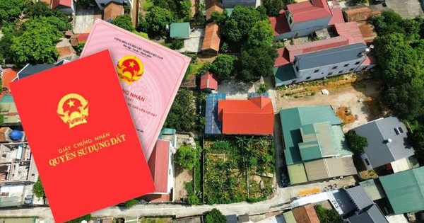 Chính thức từ hôm nay (31/8), loạt quy đinh mới về xử phạt liên quan đến đất đai chính thức có hiệu lực
