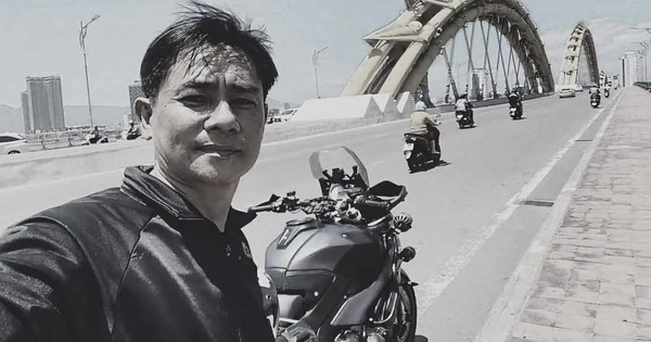 Biker Út Lụi 299 tử vong sau tai nạn ở Nha Trang, giới chơi xe bàng hoàng