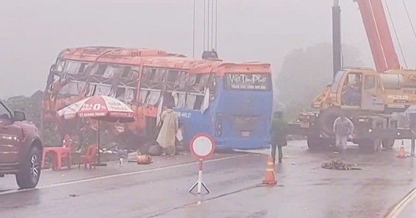 Kết quả kiểm tra ma túy, nồng độ cồn tài xế xe khách bị lật ở Gia Lai