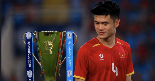 Tuyển thủ Quốc gia cùng U20 Việt Nam đấu vòng loại U20 châu Á 2027