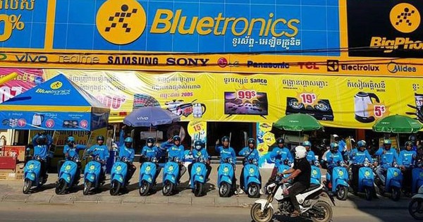 ‘Biết dừng đúng lúc’: Ông Đoàn Văn Hiểu Em lên tiếng sau khi Điện Máy Xanh hoàn tất thủ tục chấm dứt hoạt động tại thị trường Campuchia