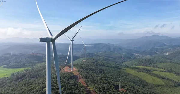 Việt Nam tăng mạnh mua điện từ Lào, Trung Quốc