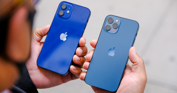 3 mẫu iPhone cũ đáng mua, giá dưới 10,5 triệu đồng