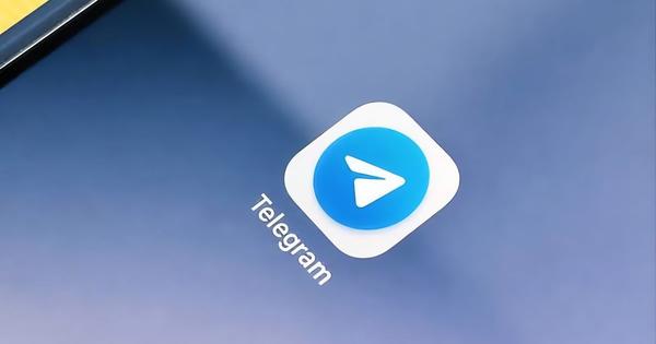 Telegram đột ngột biến mất trên App Store toàn cầu