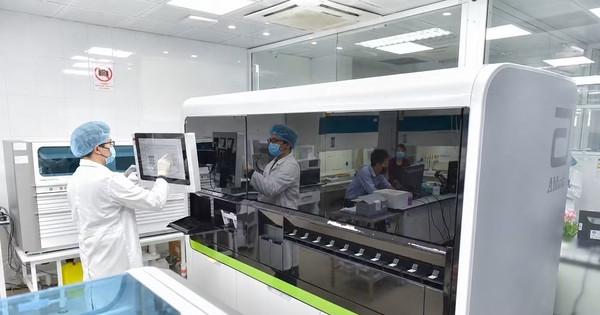 Phát hiện ba thế hệ trong một gia đình cùng mang gen bệnh gây mất thị lực