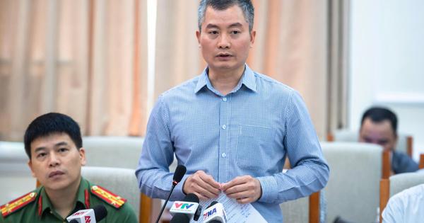 Vụ 147 điểm 10 ở trường Chuyên Tuyên Quang: Khởi tố thêm 2 bị can