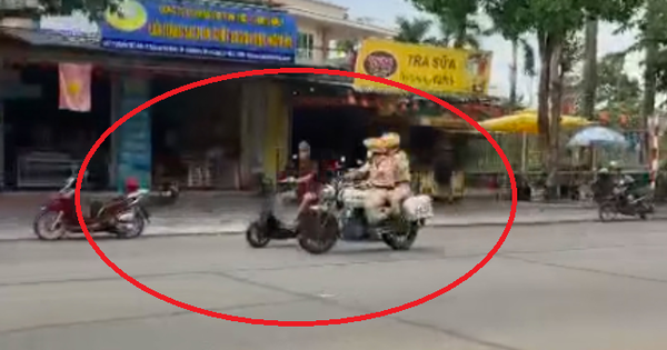 Vụ tố CSGT truy đuổi, đánh người vi phạm ở Gia Lai: Kết quả xác minh ban đầu