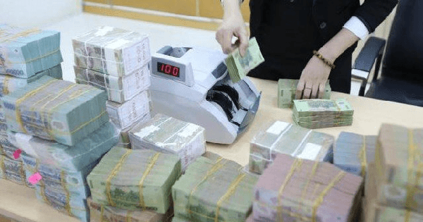 Gửi bao nhiêu tiền vào ngân hàng thì có lãi hàng tháng 20 triệu đồng?
