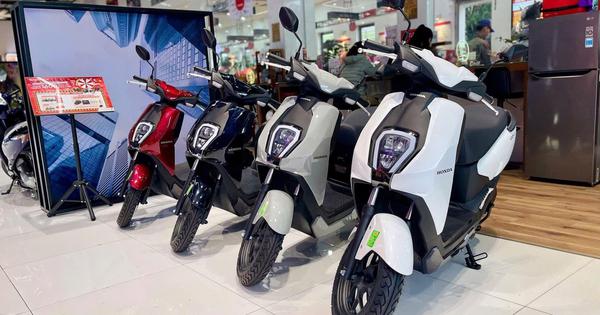 Honda lỗ 10 tỷ USD từ xe điện năm 2025-2026, ước tính lỗ thêm 3,3 tỷ USD năm 2026-2027