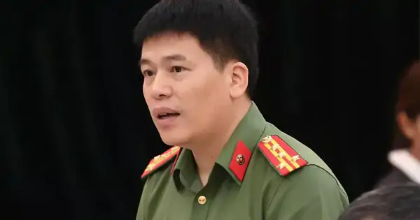 Học sinh Chuyên Tuyên Quang đăng ký xét tuyển vào những trường đại học nào?