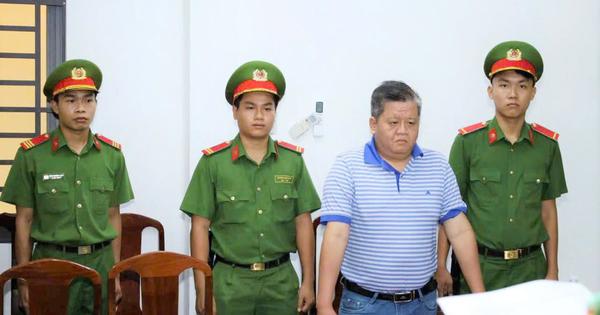 Bắt Chủ tịch công ty Mekolor từng 'nổ' chi trăm tỷ USD làm đường sắt cao tốc
