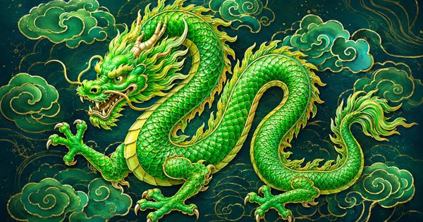 3 con giáp may mắn nhất ngày 8/8
