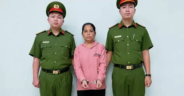 Công an TPHCM bắt khẩn cấp bảo mẫu bạo hành trẻ tại cơ sở mầm non