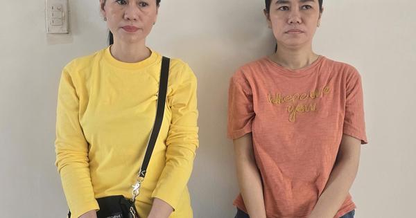 Bắt tạm giam, khám xét nơi ở của Ngô Thùy Linh SN 1979 liên quan đến số tiền hơn 7 tỷ đồng