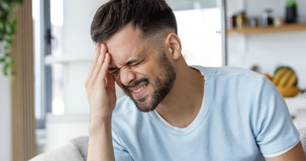 5 thói quen làm giảm tuổi thọ nam giới mà hầu hết mọi người không thèm bận tâm tới