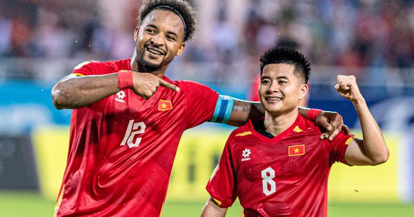 Lịch thi đấu bán kết ASEAN Cup 2026: Việt Nam đấu với Malaysia khi nào?
